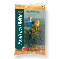 Рadovan (Падован) Naturalmix Cocorite - Корм для волнистых попугаев 1 кг