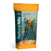 Рadovan (Падован) Naturalmix Cocorite - Корм для волнистых попугаев 20 кг