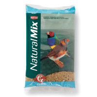 Рadovan (Падован) Naturalmix Esotici - Корм для экзотических птиц 1 кг