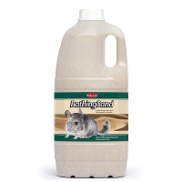 Padovan (Падован) Bathing Sand - Песок гигиенический для купания шиншилл 2 л