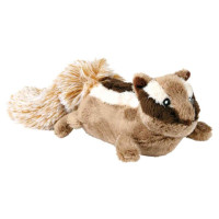 Trixie (Трикси) Chipmunk - Игрушка бурундук для собак 28 см