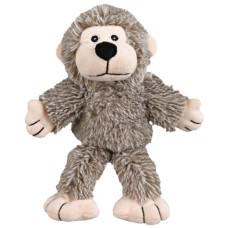 Trixie (Тріксі) Monkey Plush Dog Toy - Іграшка для собак плюшева мавпа 24 см