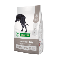 Nature\'s Protection (Натур Протекшн) Care Dog Maxi Adult Large Breeds - Сухой корм для взрослых собак больших пород с мясом птицы 4 кг