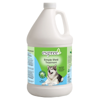 Espree (Еспри) Simple Shed Treatment - Кондиционер для собак во время линьки 3.79 л