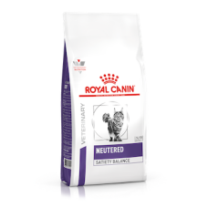 Royal Canin (Роял Канiн) Cat Neutered Satiety Balance Adult Poultry - Сухий корм для стерилізованих котів або котів зі схильністю до зайвої ваги до 7 років з м’ясом птиці 3.5 кг