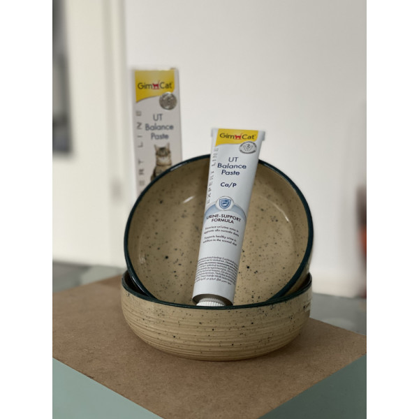 GimCat (ДжимКет) Expert Line UT Balance - Витаминная паста для кошек 50 г