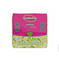 Inodorina (Инодорина) Training Fiori 60х60 - Пеленки для животных с запахом цветов 40 шт