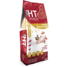 Cennamo HT (Ашти) VID Adult All Breeds Grain Free Lamb with Tapioca & Goji Berries - Сухий беззерновий корм для собак з ягням, тапіокою та ягодами годжі 1.5 кг