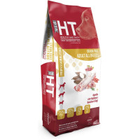 Cennamo HT (Ашти) VID Adult All Breeds Grain Free Lamb with Tapioca & Goji Berries - Сухой беззерновой корм для собак с ягненком, тапиокой и ягодами годжи 12 кг