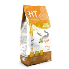 Cennamo HT (Ашти) VID Adult Mini Low Grain Salmon with Rice & Spinach - Сухий беззерновий корм для собак з лососем, рисом та шпинатом 1.5 кг