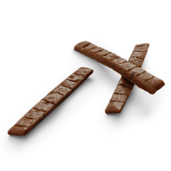 Almo Nature (Альмо Натюр) Holistic Cat Snack Tuna - Лакомство для кошек палочки с тунцем 45 г