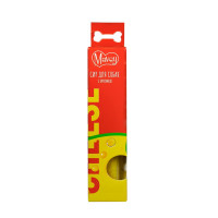 Mavsy (Мавси) Himalayan Turmeric Cheese for Dogs - Сыр для собак по гималайскому рецепту с куркумой 95 г