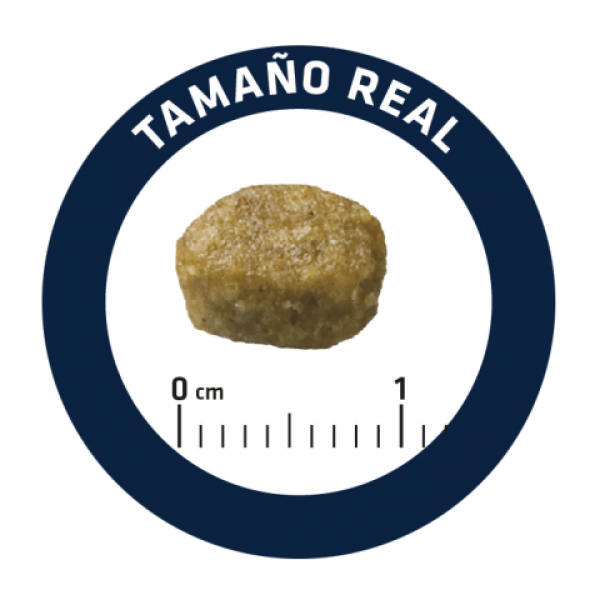 Advance Cat Sterilized Hairball Turkey - Сухой корм для стерилизованных котов для выведения комков шерсти с индейкой 3 кг