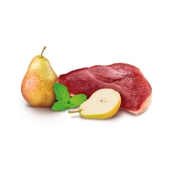 Home Food (Хоум Фуд) for Kitten Fresh Chicken - Сухий корм для кошенят з куркою 1.6 кг