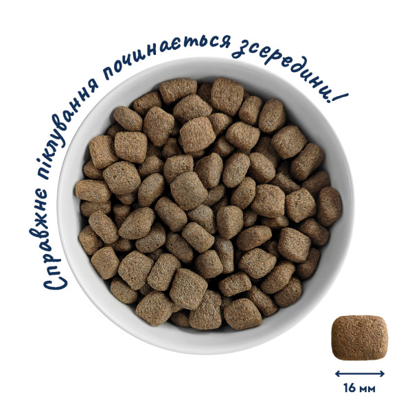 Home Food (Хоум Фуд) Dog Adult Maxi - Сухий корм для собак великих порід м`ясне асорті 10 кг