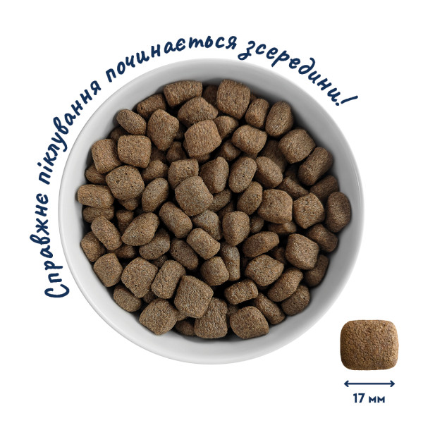 Home Food (Хоум Фуд) Dog Adult Maxi - Сухий корм для собак великих порід з яловичиною 10 кг