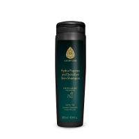 Hydra (Гидра) Luxury Care Puppies & Sensitive Skin Shampoo - Шампунь для собак и котов любого возраста с чувствительной кожей 300 мл