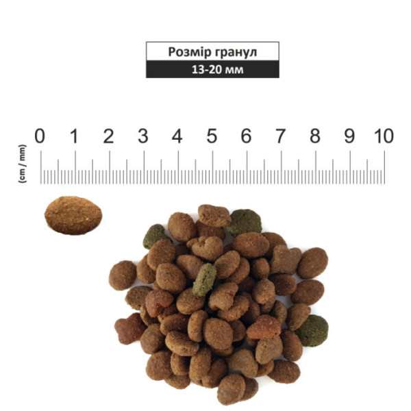 Happy Life (Хеппи Лайф) Adult Medium&Large Breed Lamb - Сухой корм для собак с ягненком 350 г