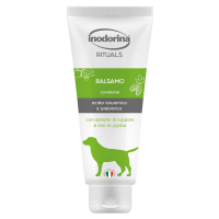 Inodorina (Инодорина) Balsam Rituals Dog - Бальзам-кондиционер для собак с экстрактом хмеля и маслом жожоба 250 мл