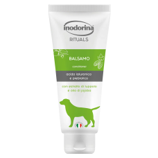 Inodorina (Інодоріна) Balsam Rituals Dog  - Бальзам-кондиціонер для собак із екстрактом хмелю та олією жожоба 250 мл