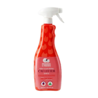 Misoko&Co (Мисоко&Ко) Odor & Stain Remover Spray For Cat Litter - Спрей для устранения запаха и пятен от кошачьего туалета 750 мл
