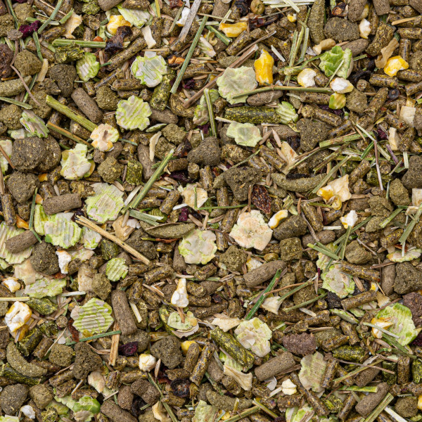 Deli Nature (Дели Натур) Rodelicious Chinchillas - Полнорационный суперпремиум корм для шиншилл 2,5 кг