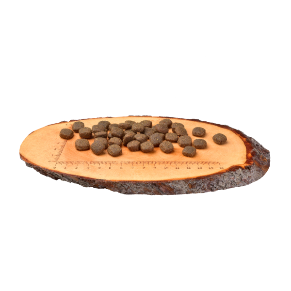 Carnilove (Карнилав) Adult Lamb & WildBoar - Сухой корм для собак всех пород с ягненком и диким кабаном 1.5 кг