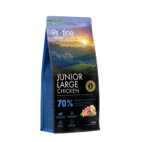 Profine (Профайн) Junior Large Breed With Chicken - Сухой корм для щенков и юниоров больших пород с курицей и картофелем 12 кг
