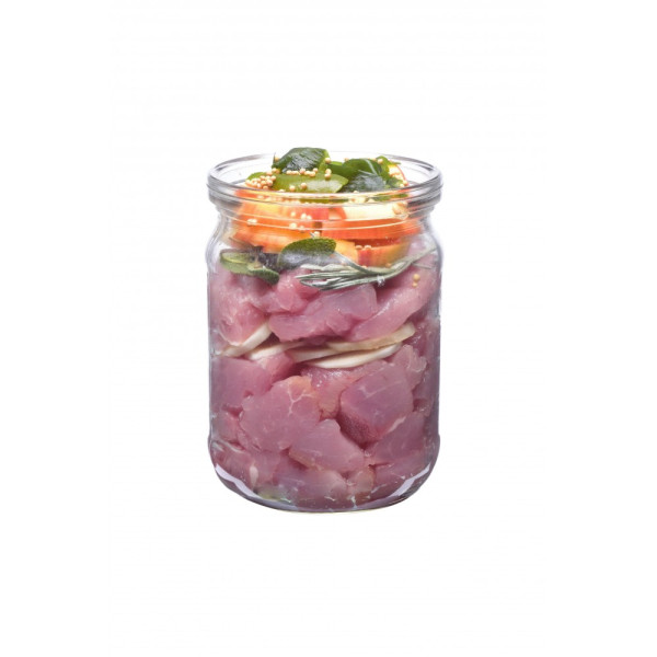 Brit (Брит) Fresh Beef/Pumpkin - Влажный корм для собак, с говядиной и тыквой 400 г