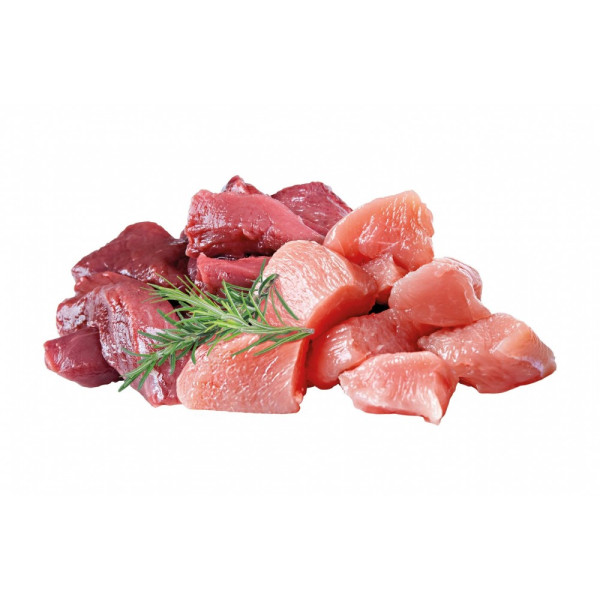 Profine (Профайн) Dog Venison & Chicken - Влажный корм для собак с олениной и мясом курицы 400 г