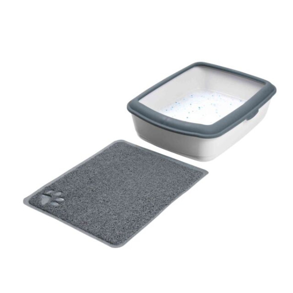 Trixie (Трикси) Litter Tray Mat - Коврик под туалет 40x60 см