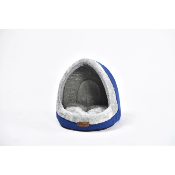 P.LOUNGE (Пи.Лаундж) - Лежак для животных 45x45x44 см