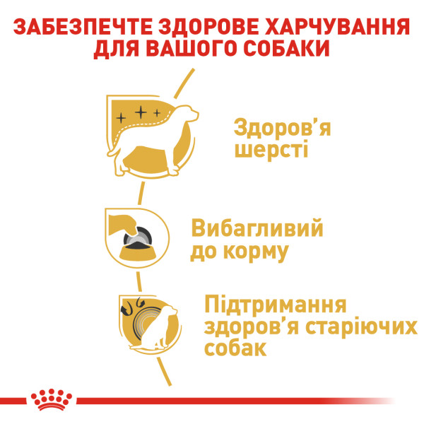 Royal Canin (Роял Канін) Yorkshire Terrier Adult - Сухий корм для йоркширських тер`єрів від 10 міс. 3 кг