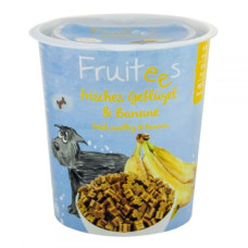 Bosch (Bosch) Fruitees Fresh Poultry & Banana ласощі для собак з птицею та бананом 0.2 кг