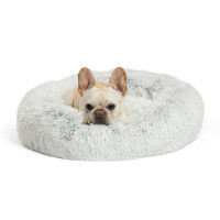 Outward Hound (Аутвард Хаунд) Best Friends Donut Shag Frost - Мягкое место для собак 58х58 см