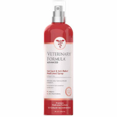 Veterinary Formula (Ветерінарі формула) CC Cat&Dog Spray Hot Spot&Itch Relief - Спрей для котів та собак лікувальний антиалергенний при дерматитах 236 мл