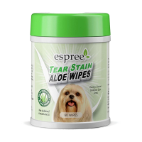 Espree (Еспри) Tear Stain Wipes - Влажные салфетки для очистки загрязнений под глазами 60 шт.