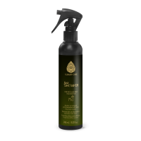 Hydra (Гидра) Luxury Care Fast Shower - Шампунь для собак и котов любого возраста без смыва 240 мл