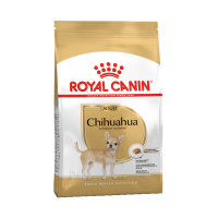 Royal Canin (Роял Канин) Chihuahua Adult Poultry - Сухой корм для взрослых собак породы чихуахуа с мясом птицы 3 кг