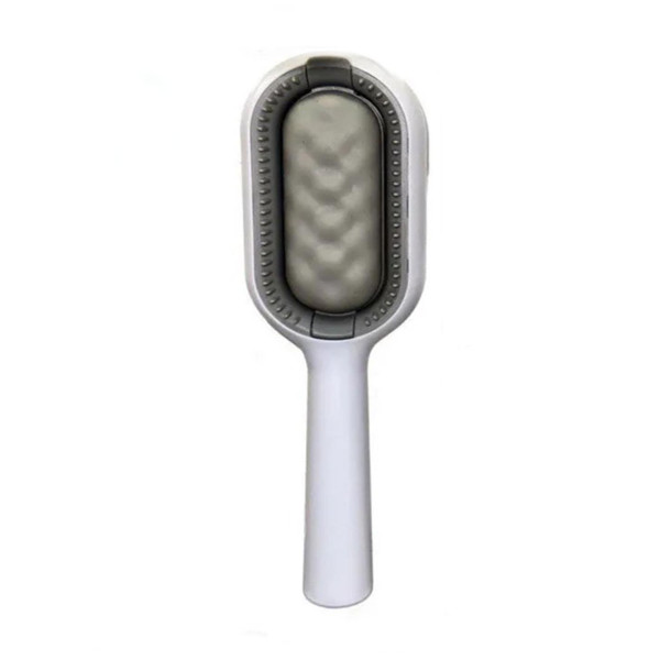 PET GRAVITY (Пет Гравити) 3в1 Pet Grooming Comb - Щетка для сухого и влажного вычесывания собак и кошек