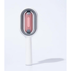 PET GRAVITY (Пет Гравіті) 3в1 Pet Grooming Comb - Щітка для сухого та вологого вичісування собак та котів