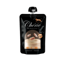 Cherie (Чері) Dog Grain Free Chicken & Turkey Mousse Adult All Breeds - Вологий беззерновий корм для дорослих собак всіх порід мус з м’ясом курки та індичкою 90 г