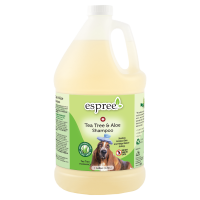 Espree (Еспри) Tea Tree & Aloe Shampoo - Шампунь с маслом чайного дерева и алоэ вера 3.79 л