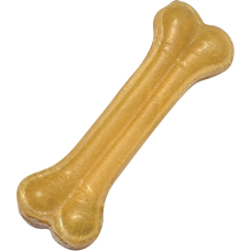 Сельские вкусности - Лакомства для собак кость присована 25 см/200 г