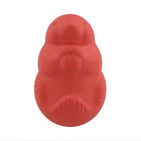 Jolly Pets (Джоли Петс) Critter Squirrel - Игрушка для собак красная 11.5 см