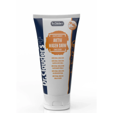 Dr.Clauder’s (Клаудер) Dog & Cat Gastrointestinal Emulsion All Life Stages - Вітамінно-мінеральна емульсія для собак та котів будь-якого віку із чутливим шлунково-кишковим трактом 150 г