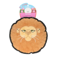 Misoko (Мисоко) Dog Toy Extremely Durable Lion - Игрушка для собак лев чрезвычайно прочная 23 см