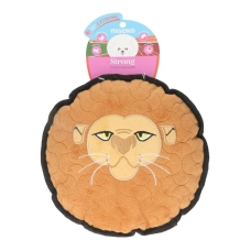 Misoko (Мисоко) Dog Toy Extremely Durable Lion - Игрушка для собак лев чрезвычайно прочная 23 см