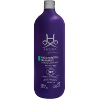 Hydra (Гидра) Groomers Moisturizing Shampoo - Шампунь для собак и котов любого возраста увлажняющий 1 л