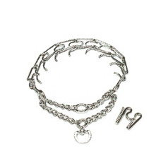 Tatrapet (Татрапет) - Строгий ошейник для собак 3 мм 50 см